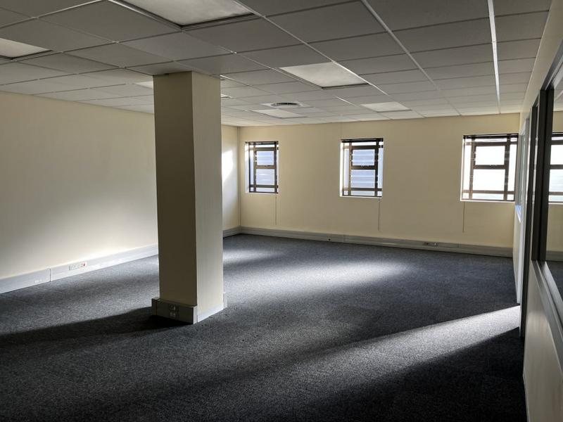 To Let Commercial Property for Rent in Montague Gardens Western Cape